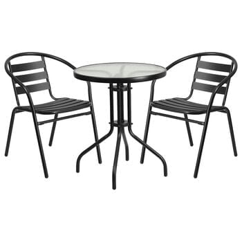 Patio Bistro Sets